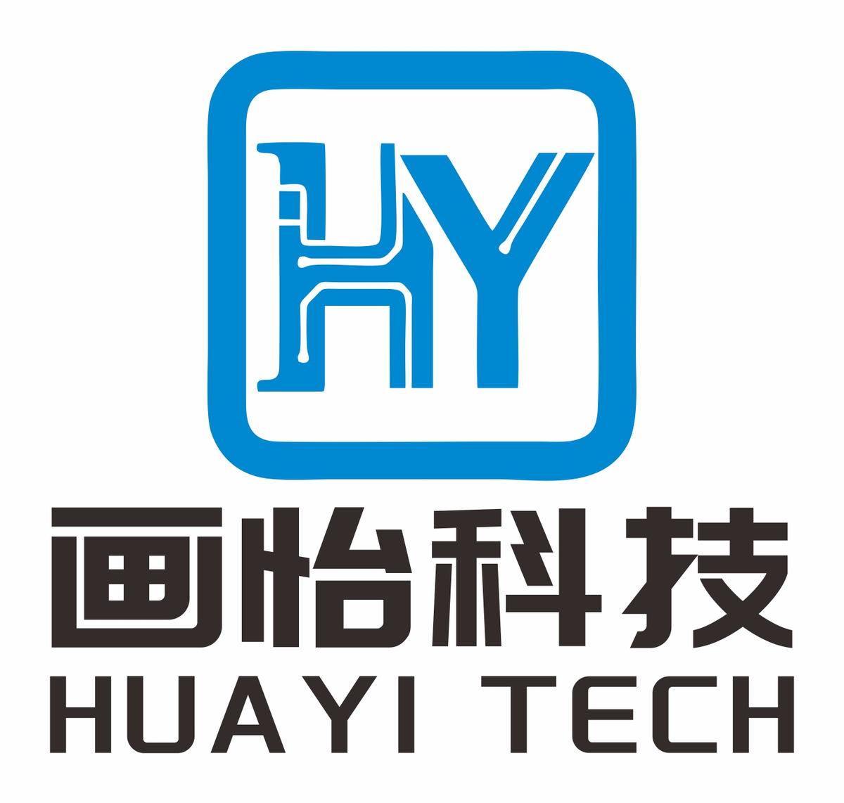 画怡科技
